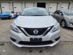 2017 Nissan Sentra S   for Sale in Louisville, KY - Hail