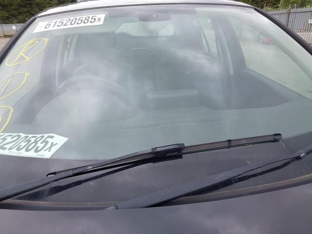2012 RENAULT CLIO DYNAM