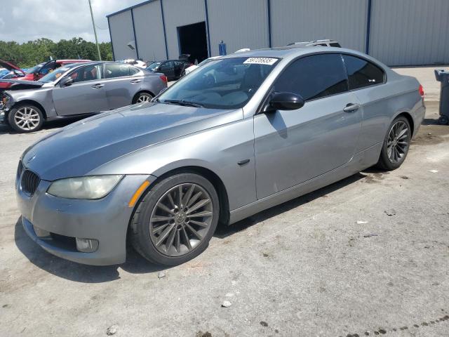 2009 Bmw 328 I
