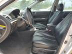 2007 Hyundai Sonata Se for Sale in Savannah, GA - Front End