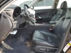 2007 Lexus Is 250 за продажба в Mcfarland, WI - Front End