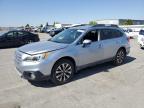 2015 Subaru Outback 2.5I Limited იყიდება Bakersfield-ში, CA - Normal Wear