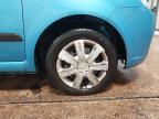 2005 CHEVROLET MATIZ SE for sale at Copart NEWBURY