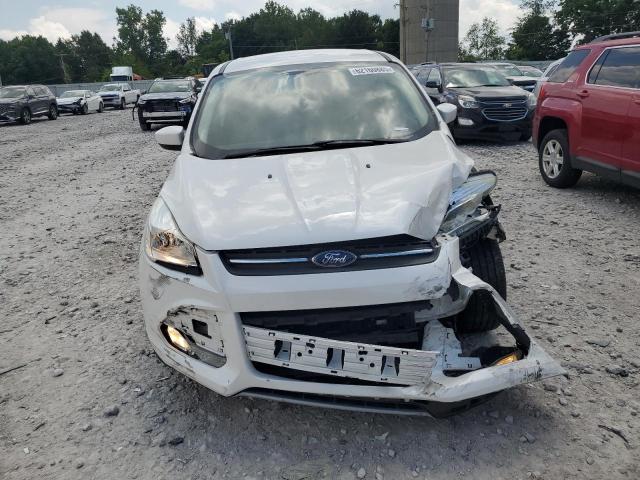  FORD ESCAPE 2015 Biały