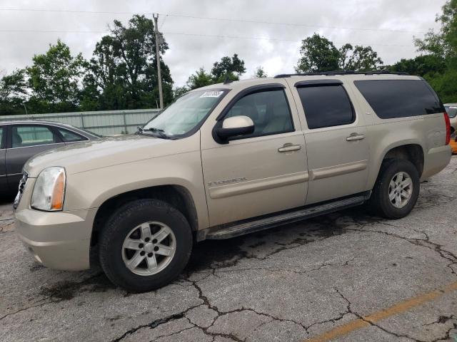 2008 Gmc Yukon Xl K1500