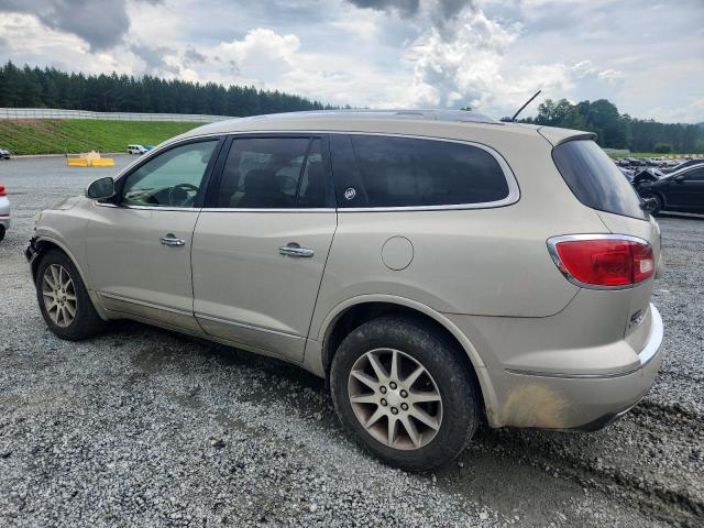 Parquets BUICK ENCLAVE 2013 Brązowy