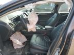2014 Ford Fusion Se Hybrid zu verkaufen in Greenwood, NE - Front End