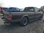 1991 Chevrolet S Truck S10 de vânzare în Riverview, FL - Front End