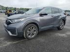 2020 Honda Cr-V Ex   للبيع في Dunn، NC - Side