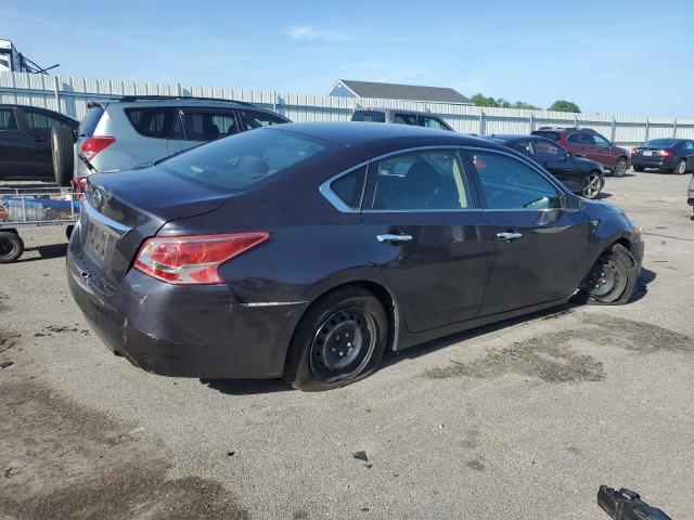  NISSAN ALTIMA 2013 Сharcoal