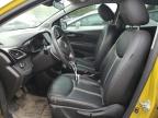 2022 CHEVROLET SPARK 2LT for sale at Copart ON - TORONTO