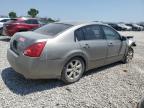 2004 Nissan Maxima Se продається в Wichita, KS - Front End