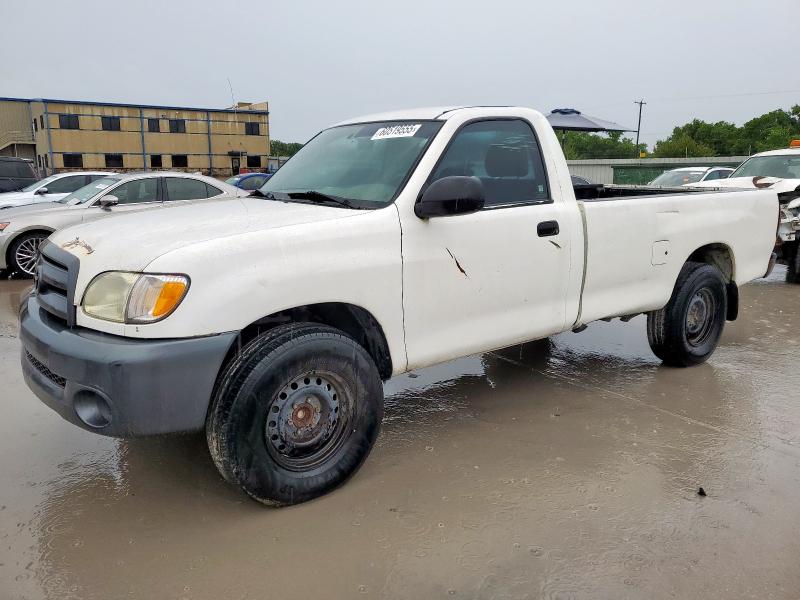 2004 Toyota Tundra