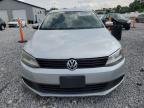 2012 Volkswagen Jetta Se for Sale in Barberton, OH - Side