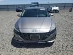 2021 Hyundai Elantra Limited იყიდება Reno-ში, NV - Front End