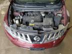 2010 Nissan Murano S for Sale in Franklin, WI - Front End