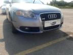 2006 AUDI A4 AVANT S for sale at Copart SANDTOFT