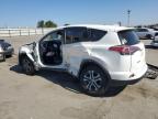 2018 Toyota Rav4 Le იყიდება Bakersfield-ში, CA - Side