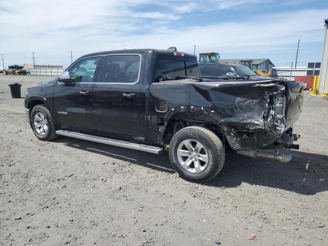  RAM 1500 2022 Black