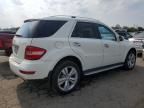 2010 Mercedes-Benz Ml 350 4Matic за продажба в New Britain, CT - Front End