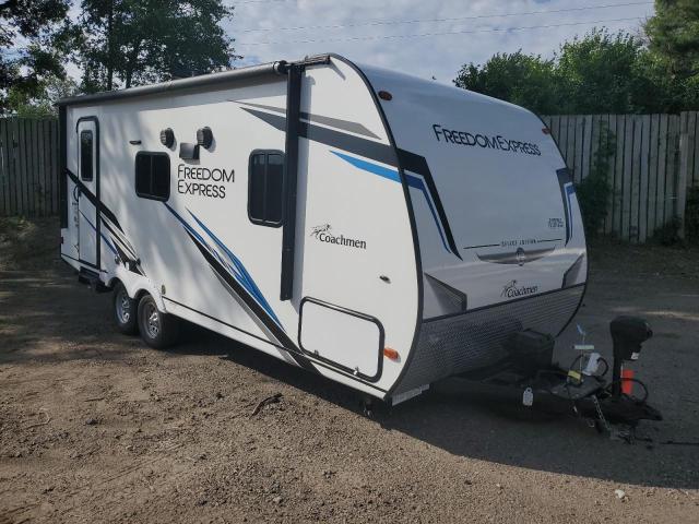 2022 FRRV 22   for sale at Copart MN - MINNEAPOLIS NORTH