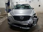 2014 Mazda Cx-5 Touring for Sale in Ham Lake, MN - Front End