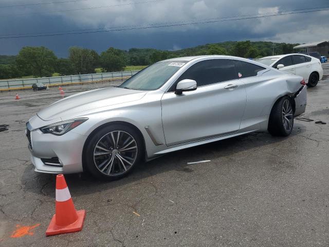 2017 Infiniti Q60 Premium  