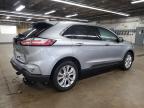 2022 Ford Edge Titanium na sprzedaż w Wheeling, IL - Rear End