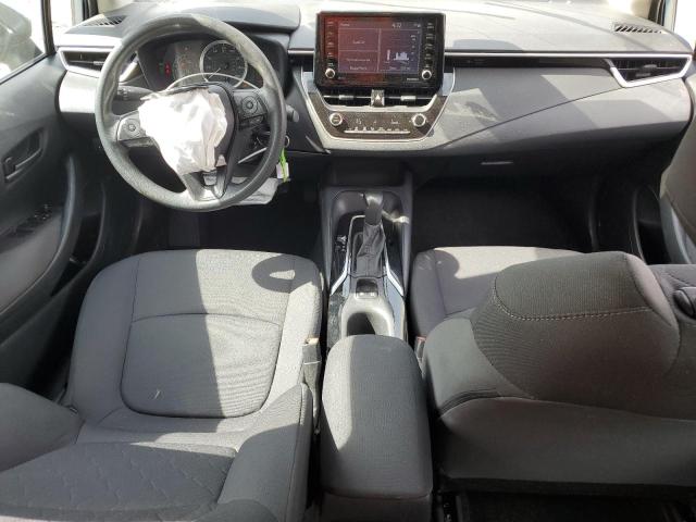  TOYOTA COROLLA 2022 Szary