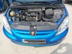 2005 PEUGEOT 307 S HDI for sale at Copart SANDY