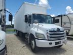 2016 Hino 258/268 продається в Arcadia, FL - Side