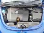 2008 VOLKSWAGEN BEETLE LUN for sale at Copart WHITBURN