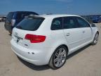 2011 AUDI A3 S LINE for sale at Copart CORBY