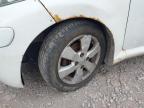 2011 TOYOTA AYGO GO VV for sale at Copart BRISTOL