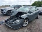 2016 SEAT IBIZA FR T for sale at Copart EAST KILBRIDE