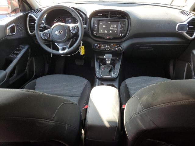 2021 KIA SOUL EX  