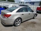 2013 Chevrolet Cruze Lt zu verkaufen in Savannah, GA - Front End