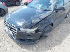2018 AUDI A6 S LINE for sale at Copart YORK