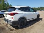 2022 KIA SELTOS S   for sale at Copart ON - COOKSTOWN