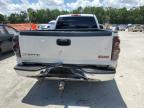 2002 Gmc New Sierra C1500 for Sale in Ocala, FL - Rear End