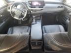 2021 Lexus Es 300H Luxury იყიდება Hampton-ში, VA - All Over
