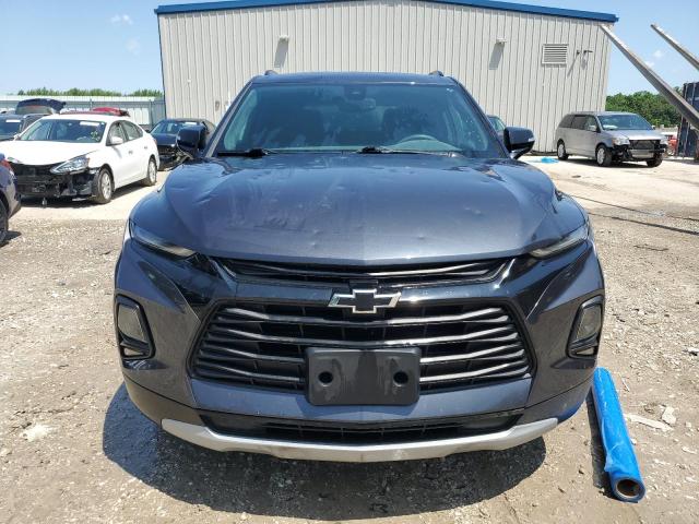  CHEVROLET BLAZER 2022 Charcoal