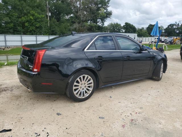  CADILLAC CTS 2013 Czarny