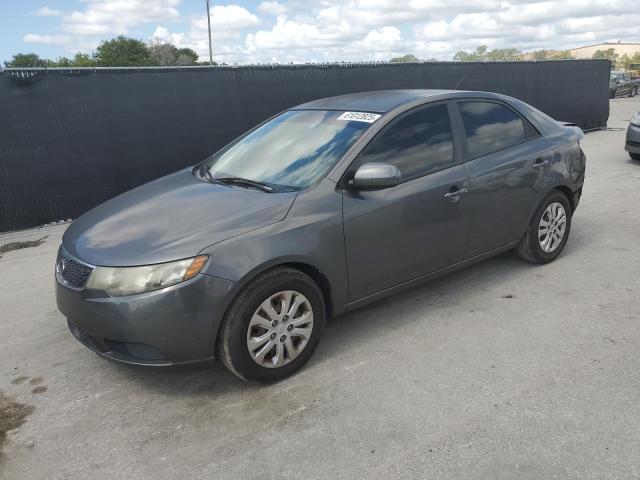 2013 Kia Forte Ex