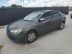 2013 Kia Forte Ex за продажба в Orlando, FL - Rear End
