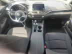 2025 Nissan Altima Sv   продається в Fredericksburg, VA - Rear End