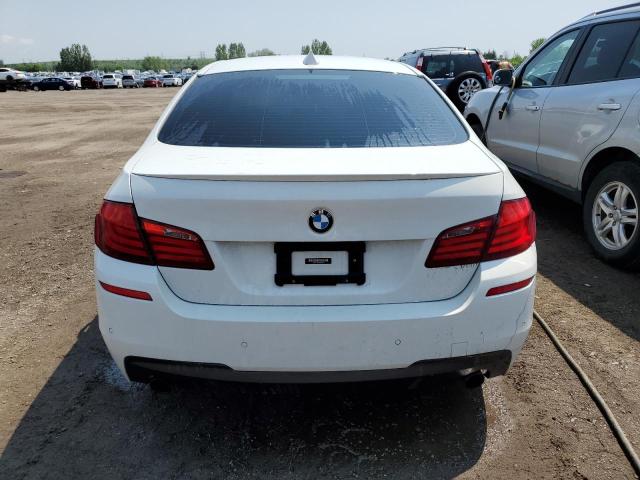 2011 BMW 535 XI  