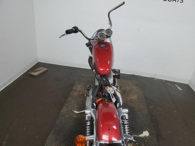1999 HARLEY-DAVIDSON XL883 C  