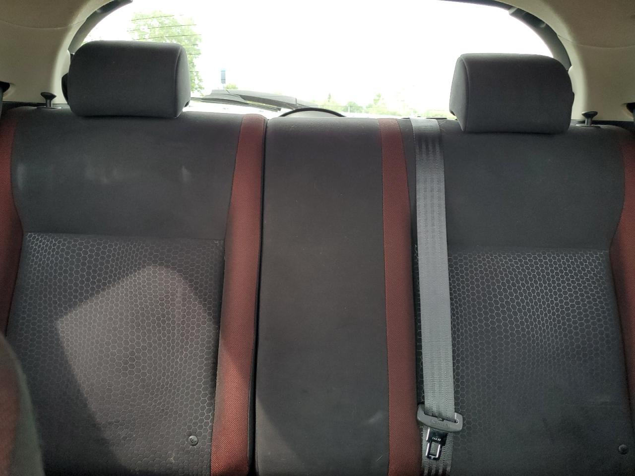 2015 Nissan Juke S VIN: JN8AF5MV0FT550848 Lot: 61955895