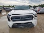 2024 Toyota Tacoma Double Cab zu verkaufen in Houston, TX - Front End